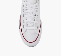 CHUCK TAYLOR ALL STAR CLASSIC WEDGE PLATFORM