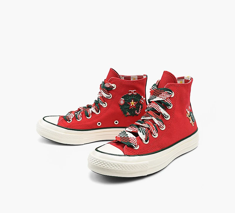 CHUCK 70 FESTIVE PACK