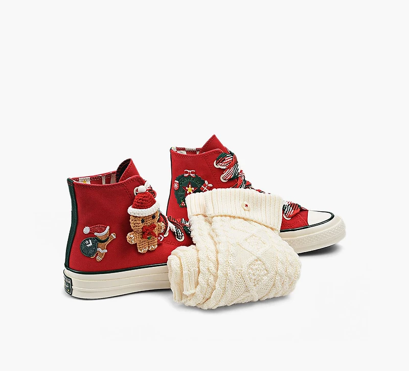 CHUCK 70 FESTIVE PACK