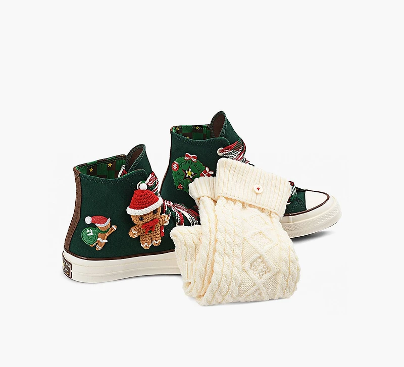 CHUCK 70 FESTIVE PACK