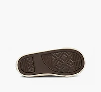 CHUCK TAYLOR ALL STAR ONE STRAP SHERPA BEAR