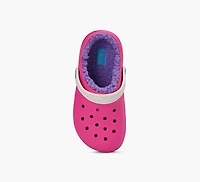 CLASSIC LINED CLOG