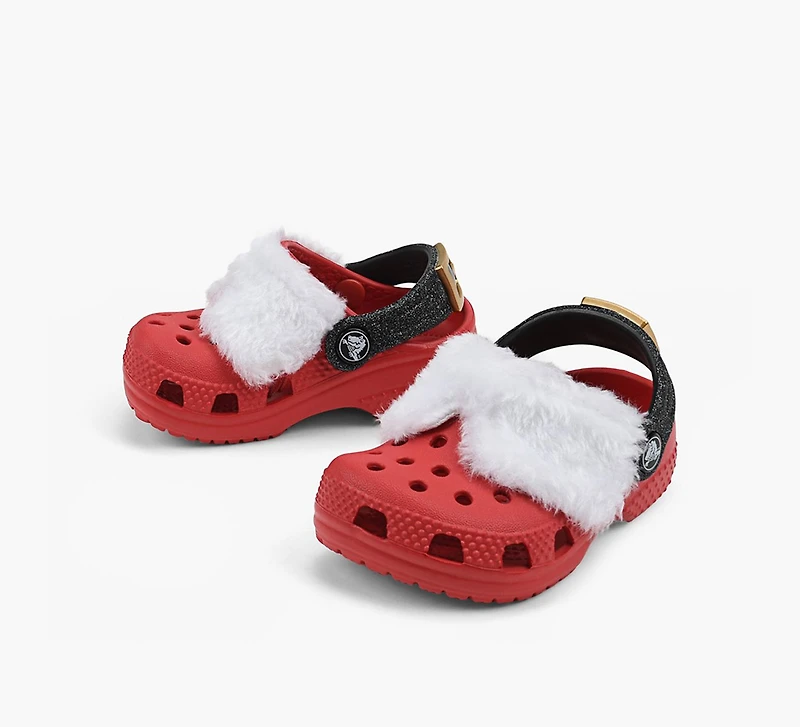 HOLIDAY LITTLES FUN LAB