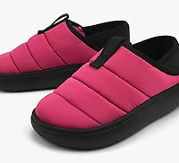 CLASSIC PUFF MOC