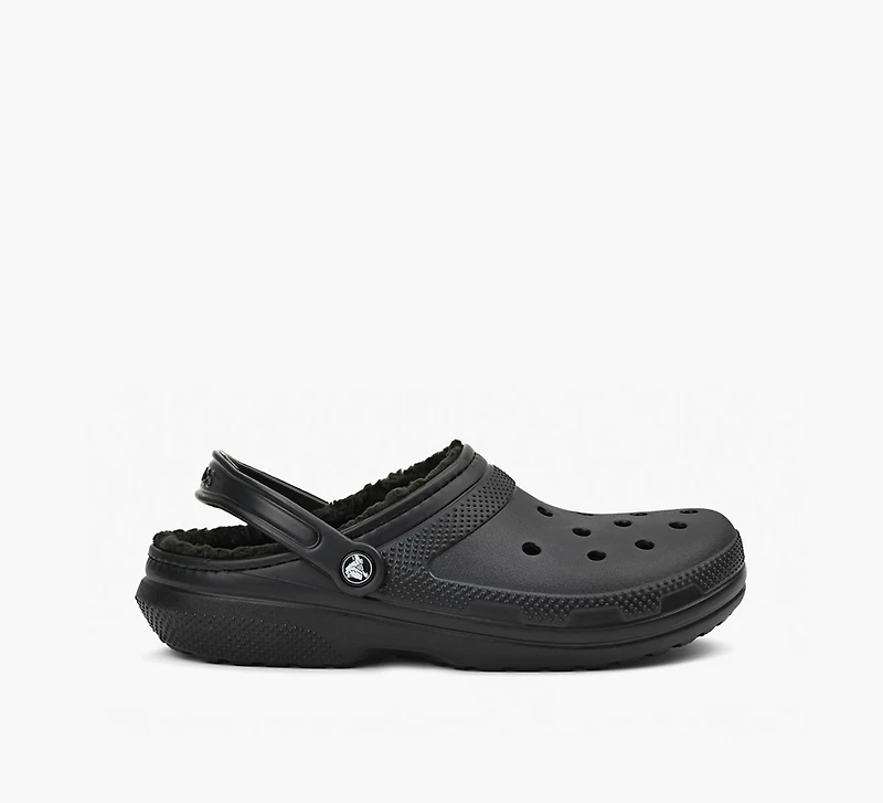 CLASSIC LINED CLOG