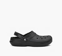 CLASSIC LINED CLOG