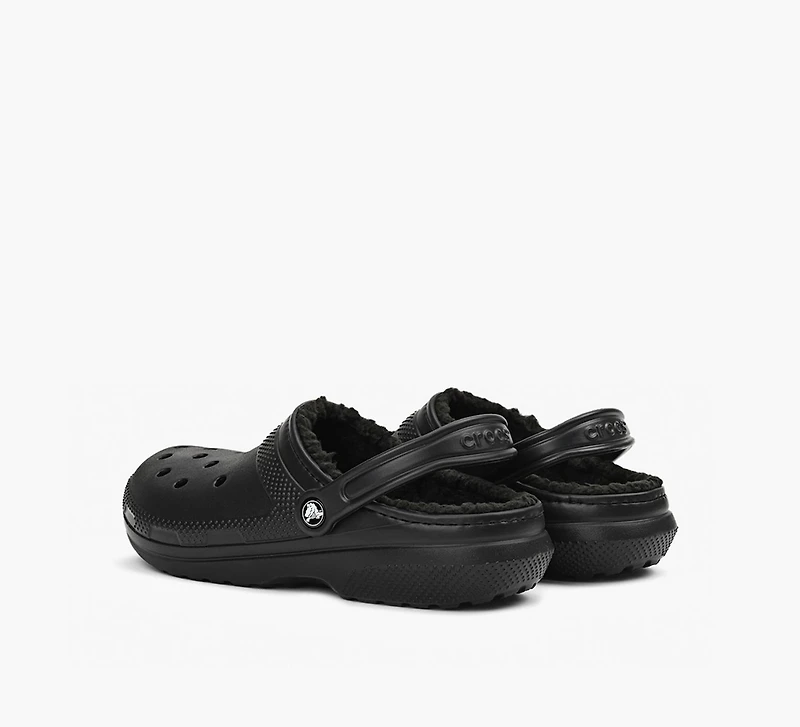 CLASSIC LINED CLOG