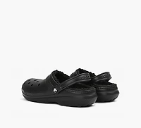 CLASSIC LINED CLOG