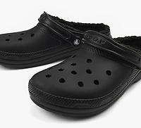CLASSIC LINED CLOG