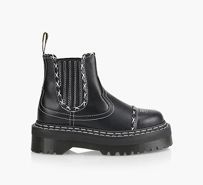 2976 QUAD GOTH AMERICANA
