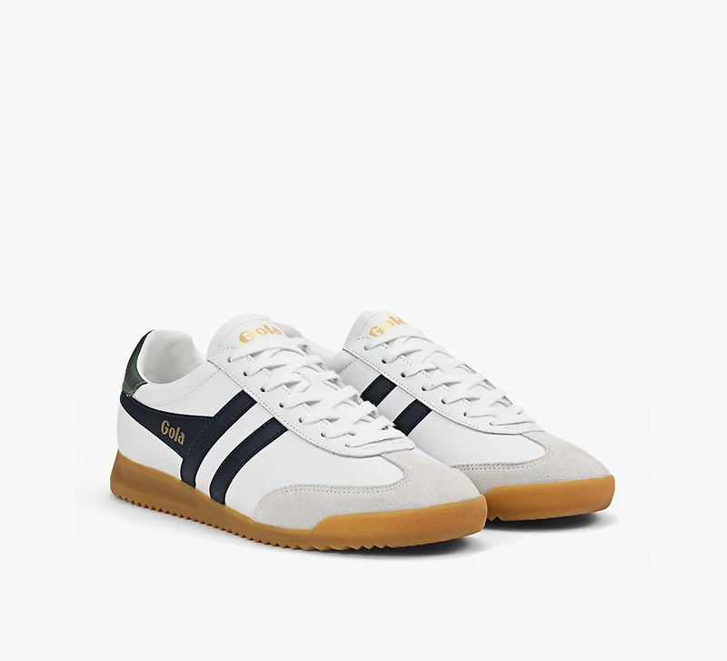 TORPEDO LEATHER