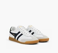 TORPEDO LEATHER