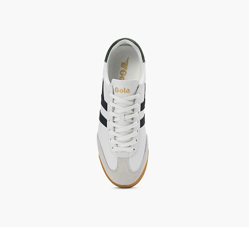 TORPEDO LEATHER