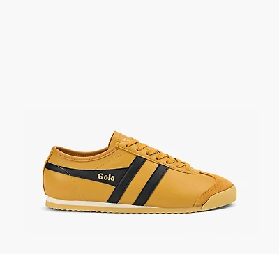 RACE LEATHER