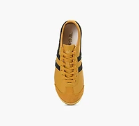 RACE LEATHER