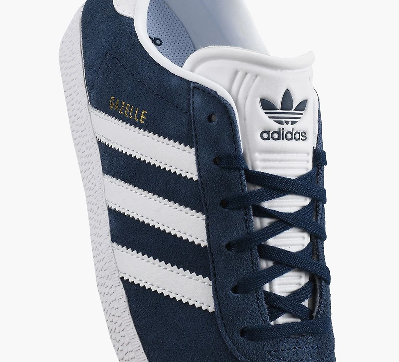 GAZELLE