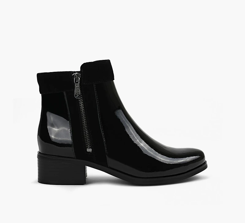 FERNIE BOOTIE