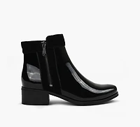 FERNIE BOOTIE