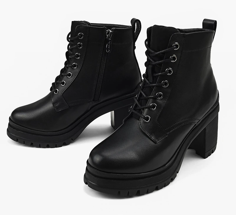 PLAGNE BOOTIE