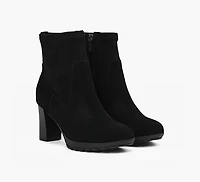 KRYSTAL BOOTIE