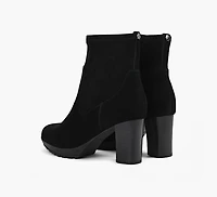 KRYSTAL BOOTIE