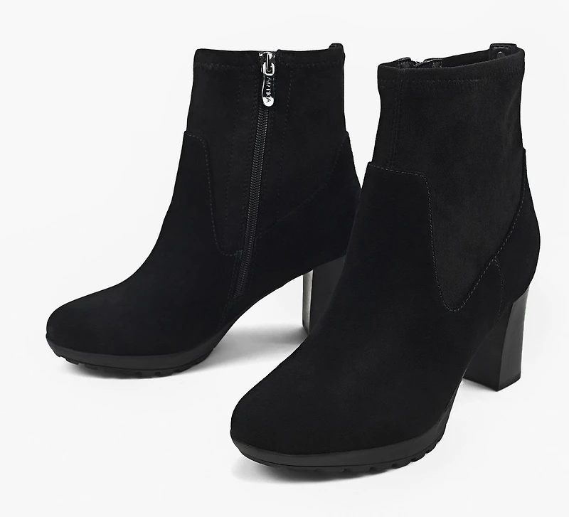 KRYSTAL BOOTIE