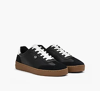 SCOTTY LACE UP