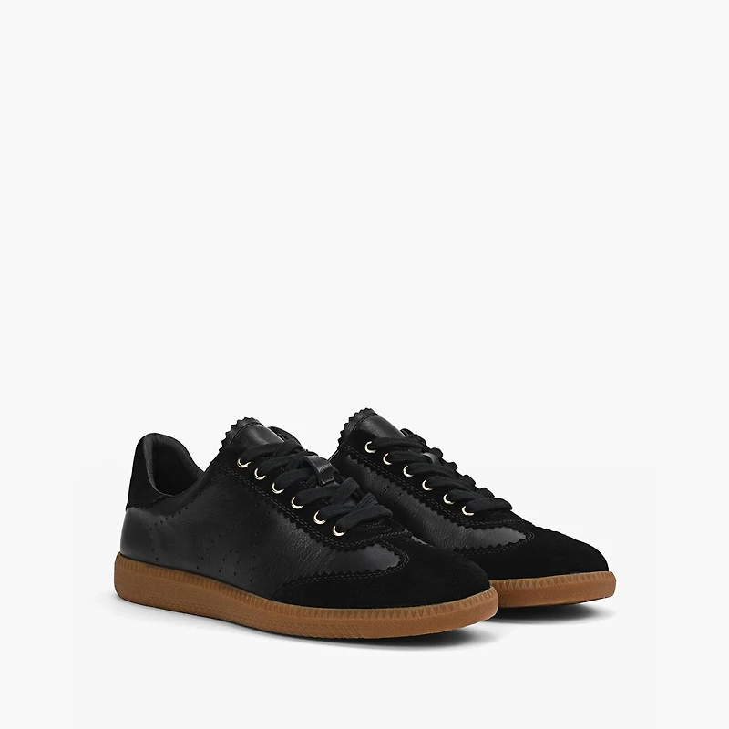 ANGEL SNEAKER