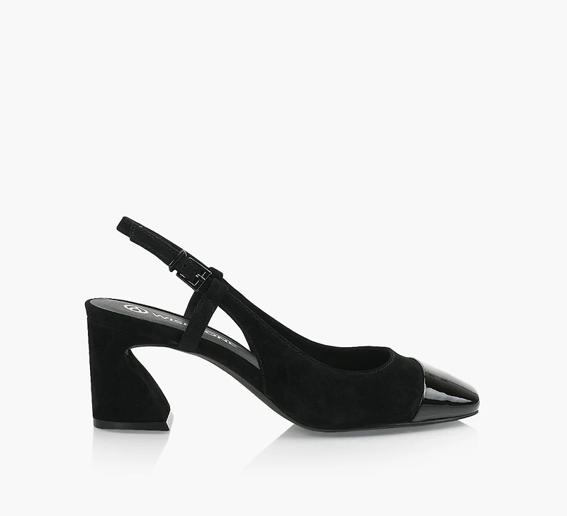DORA HEEL