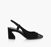 DORA HEEL