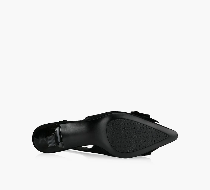 TAMARA SLINGBACK HEEL