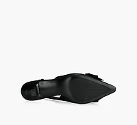 TAMARA SLINGBACK HEEL