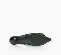 TAMARA SLINGBACK HEEL