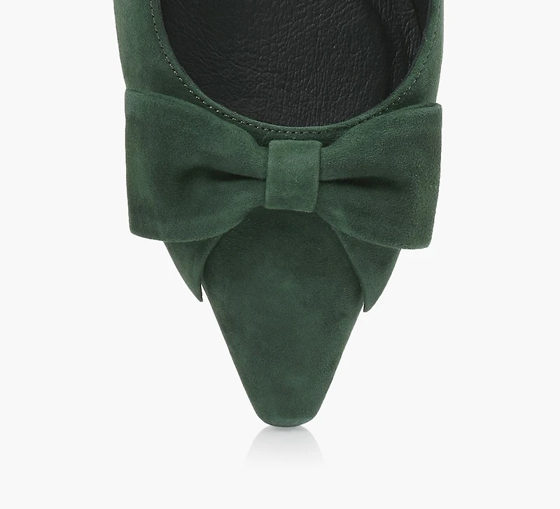 TAMARA SLINGBACK HEEL