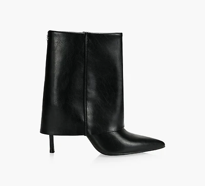 NICOLE BOOTIE