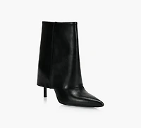 NICOLE BOOTIE