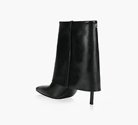 NICOLE BOOTIE