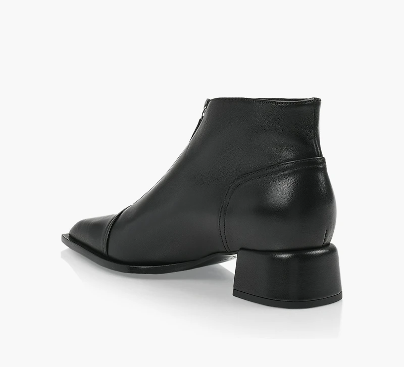 OLGA BOOTIE
