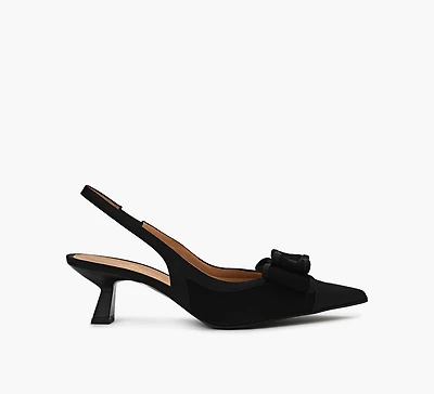 FLORENTINA SLINGBACK HEEL