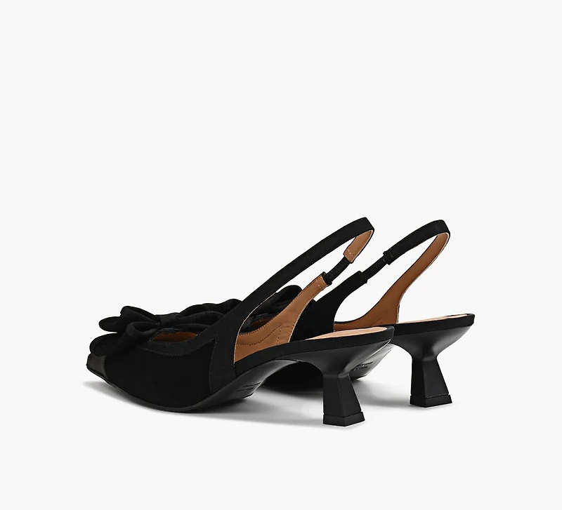 FLORENTINA SLINGBACK HEEL