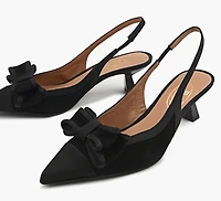 FLORENTINA SLINGBACK HEEL