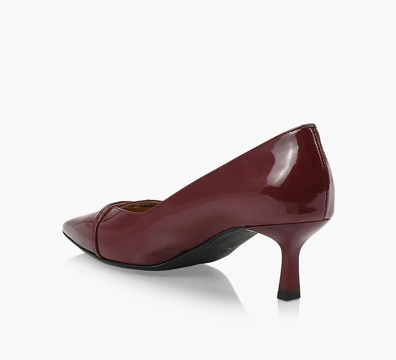 OASIS PUMP
