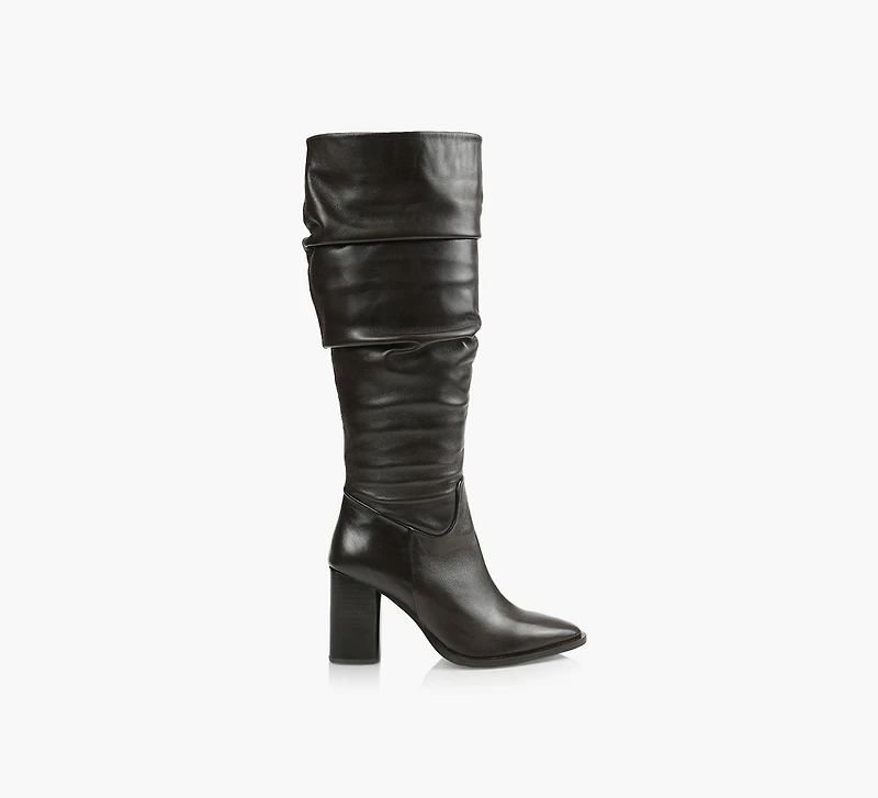 RAVEN BOOT