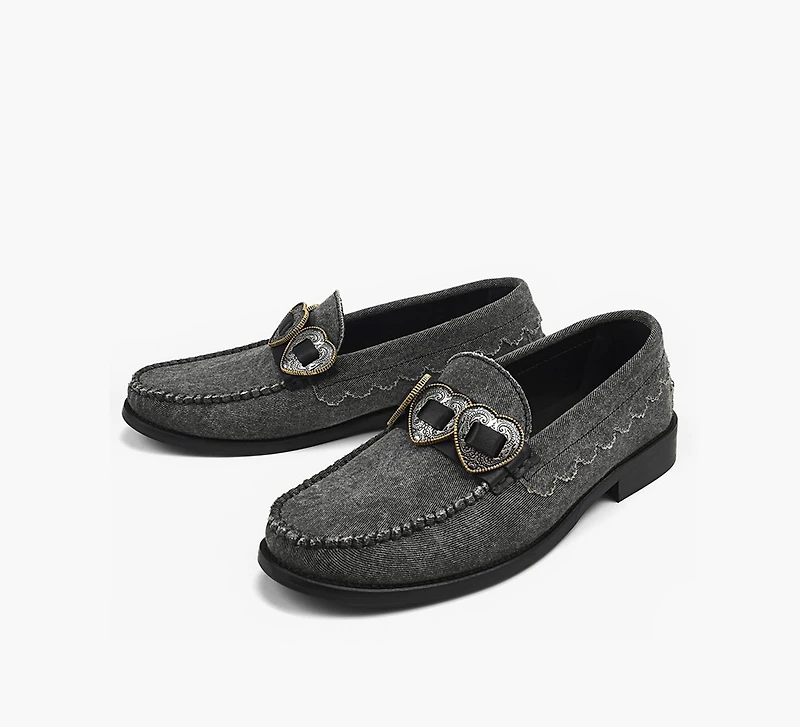 MAYA LOAFER