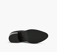DAHLIA BOOTIE