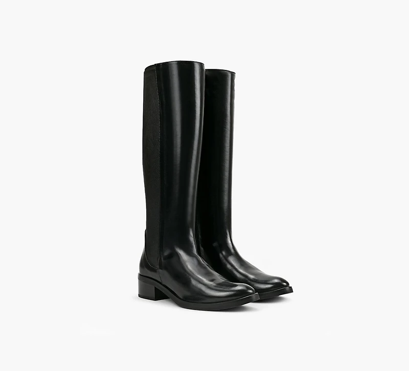 LILAC BOOT