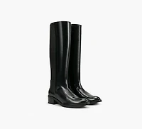 LILAC BOOT