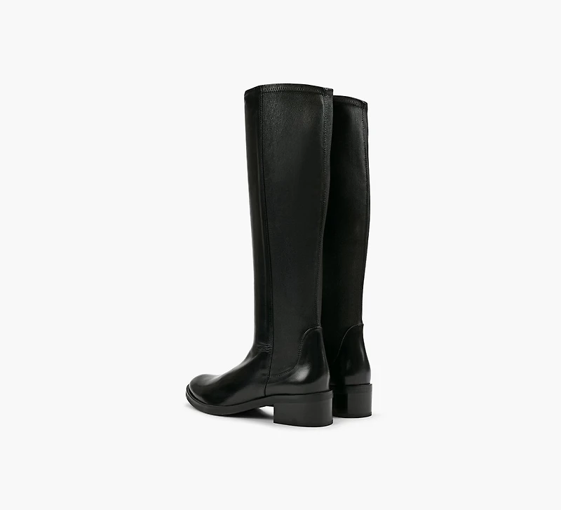 LILAC BOOT