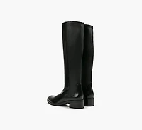 LILAC BOOT
