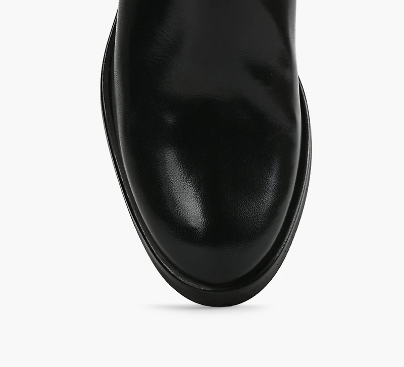 LILAC BOOT